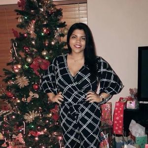 Meet your Posher, Mariella